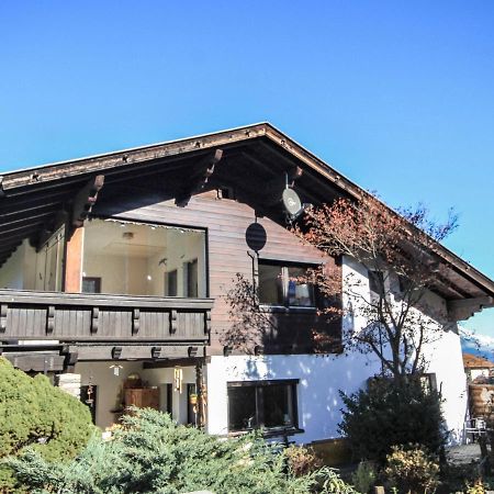 Apartment Karin-1 By Interhome Innsbruck Luaran gambar