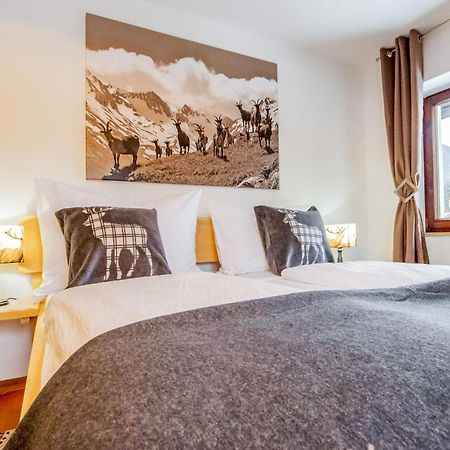 Apartment Karin-1 By Interhome Innsbruck Luaran gambar
