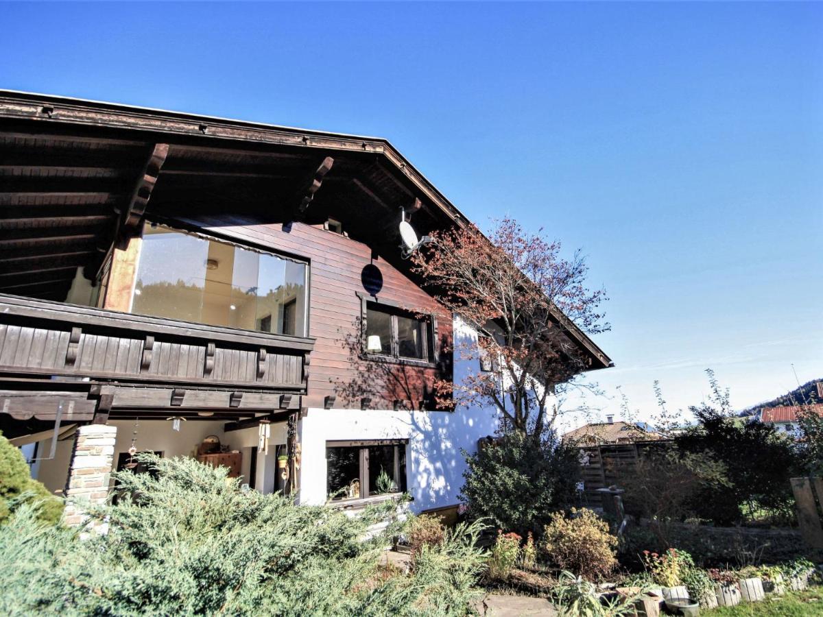 Apartment Karin-1 By Interhome Innsbruck Luaran gambar
