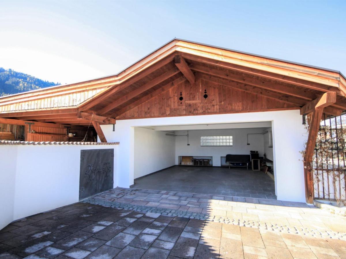 Apartment Karin-1 By Interhome Innsbruck Luaran gambar