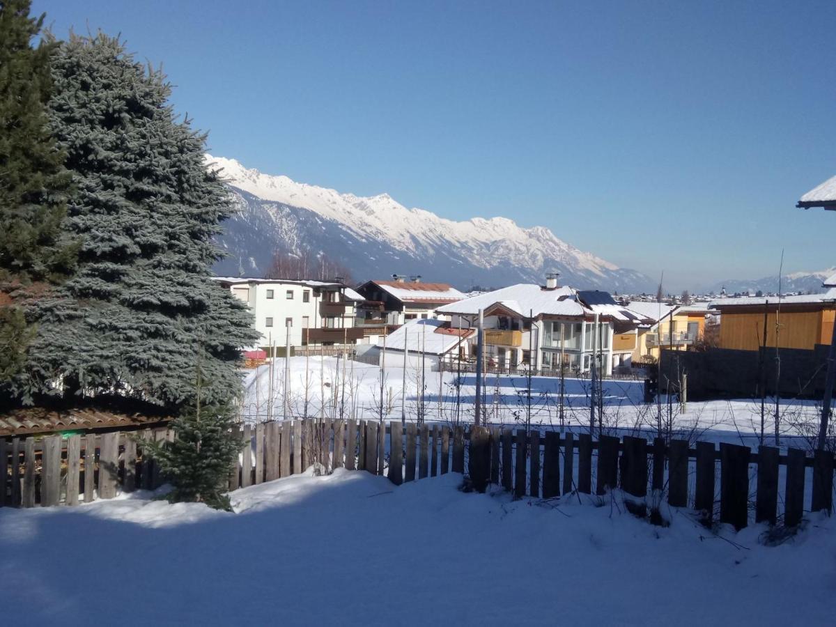 Apartment Karin-1 By Interhome Innsbruck Luaran gambar