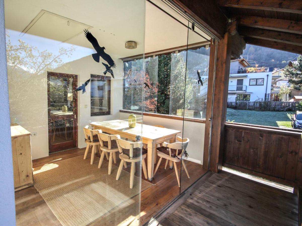 Apartment Karin-1 By Interhome Innsbruck Luaran gambar
