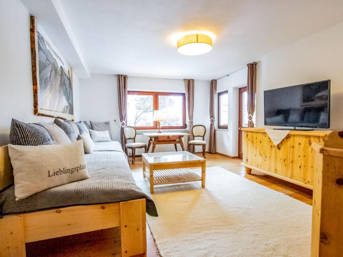 Apartment Karin-1 By Interhome Innsbruck Luaran gambar