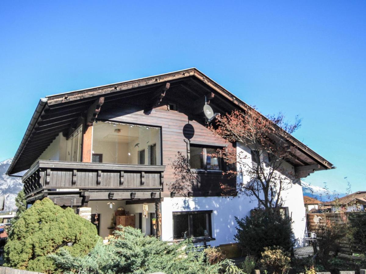 Apartment Karin-1 By Interhome Innsbruck Luaran gambar