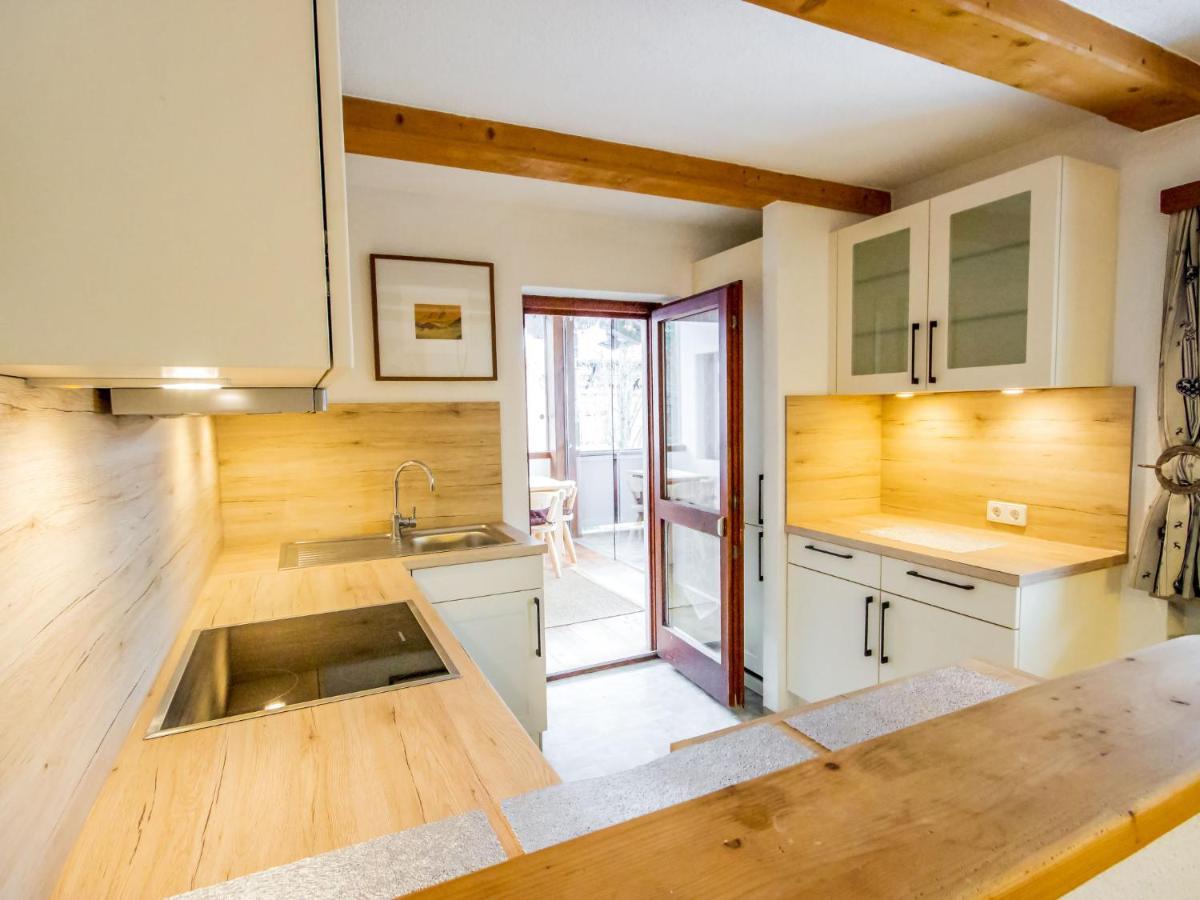 Apartment Karin-1 By Interhome Innsbruck Luaran gambar
