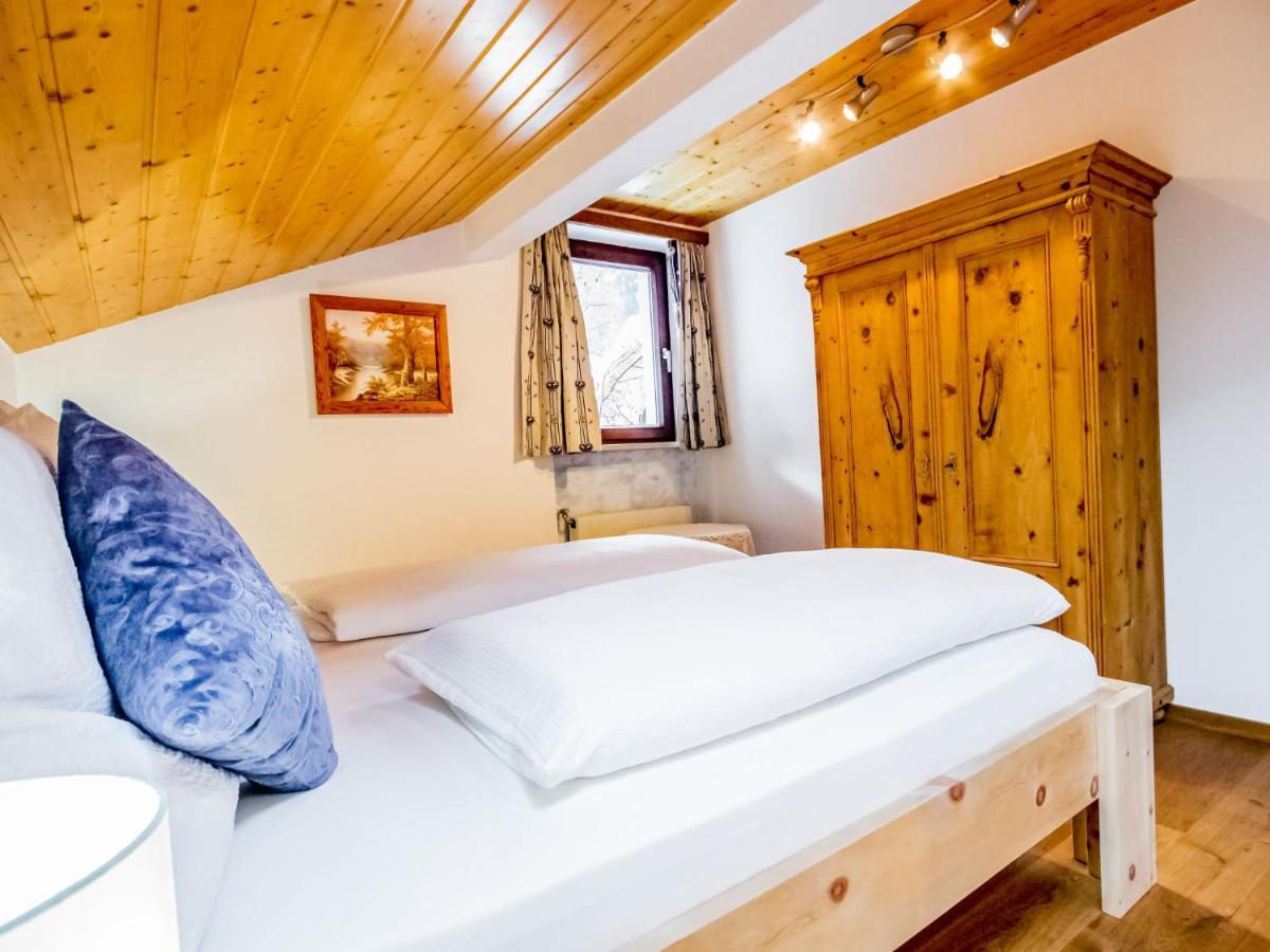 Apartment Karin-1 By Interhome Innsbruck Luaran gambar