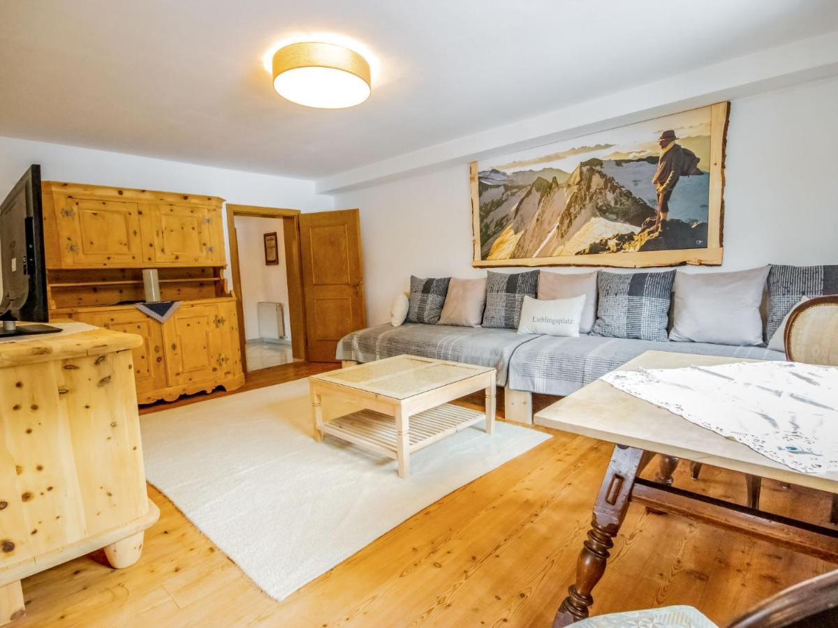Apartment Karin-1 By Interhome Innsbruck Luaran gambar