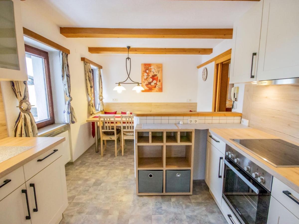 Apartment Karin-1 By Interhome Innsbruck Luaran gambar
