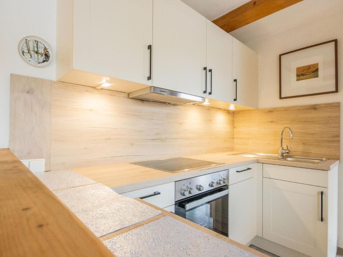 Apartment Karin-1 By Interhome Innsbruck Luaran gambar