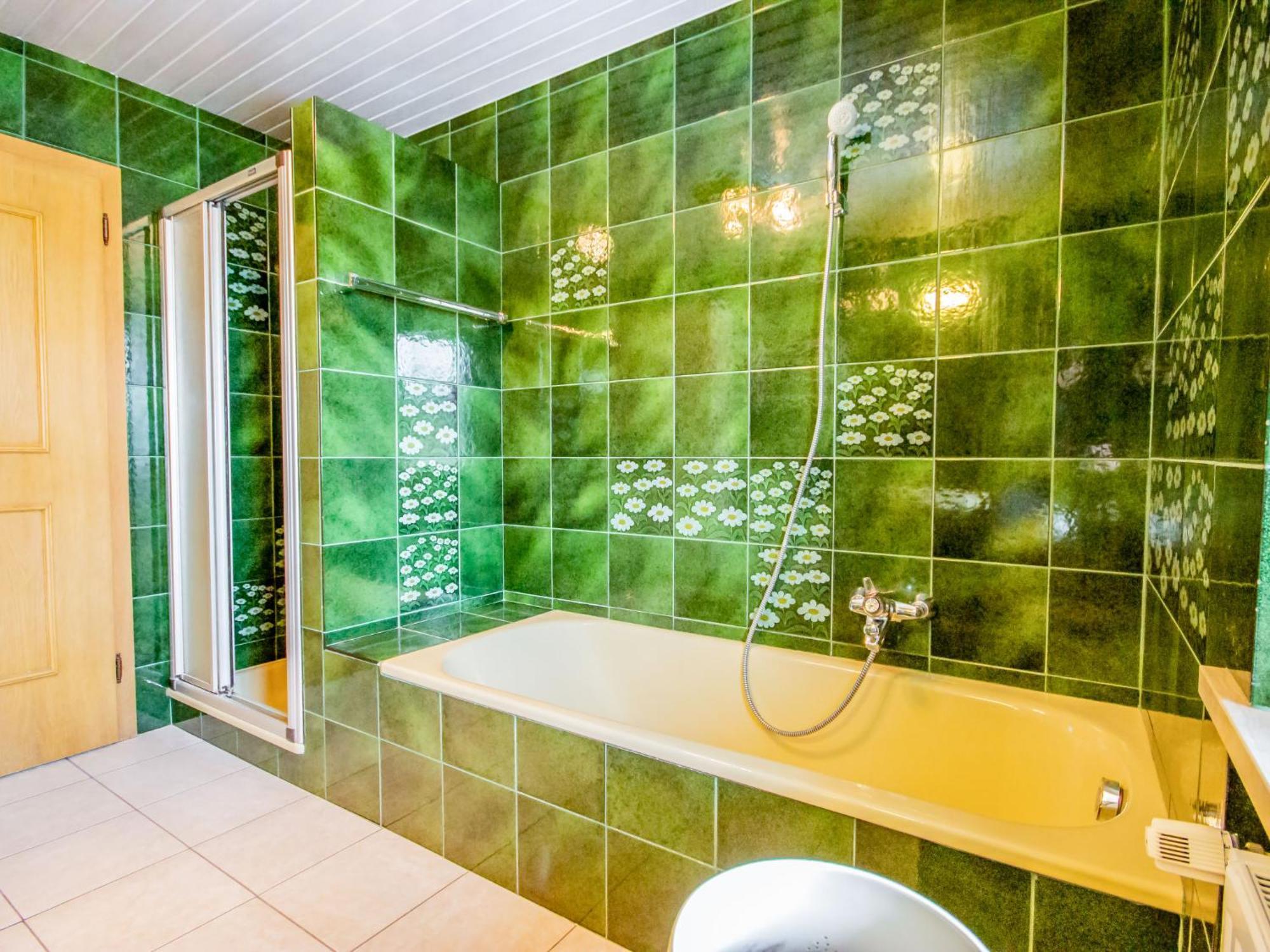 Apartment Karin-1 By Interhome Innsbruck Luaran gambar