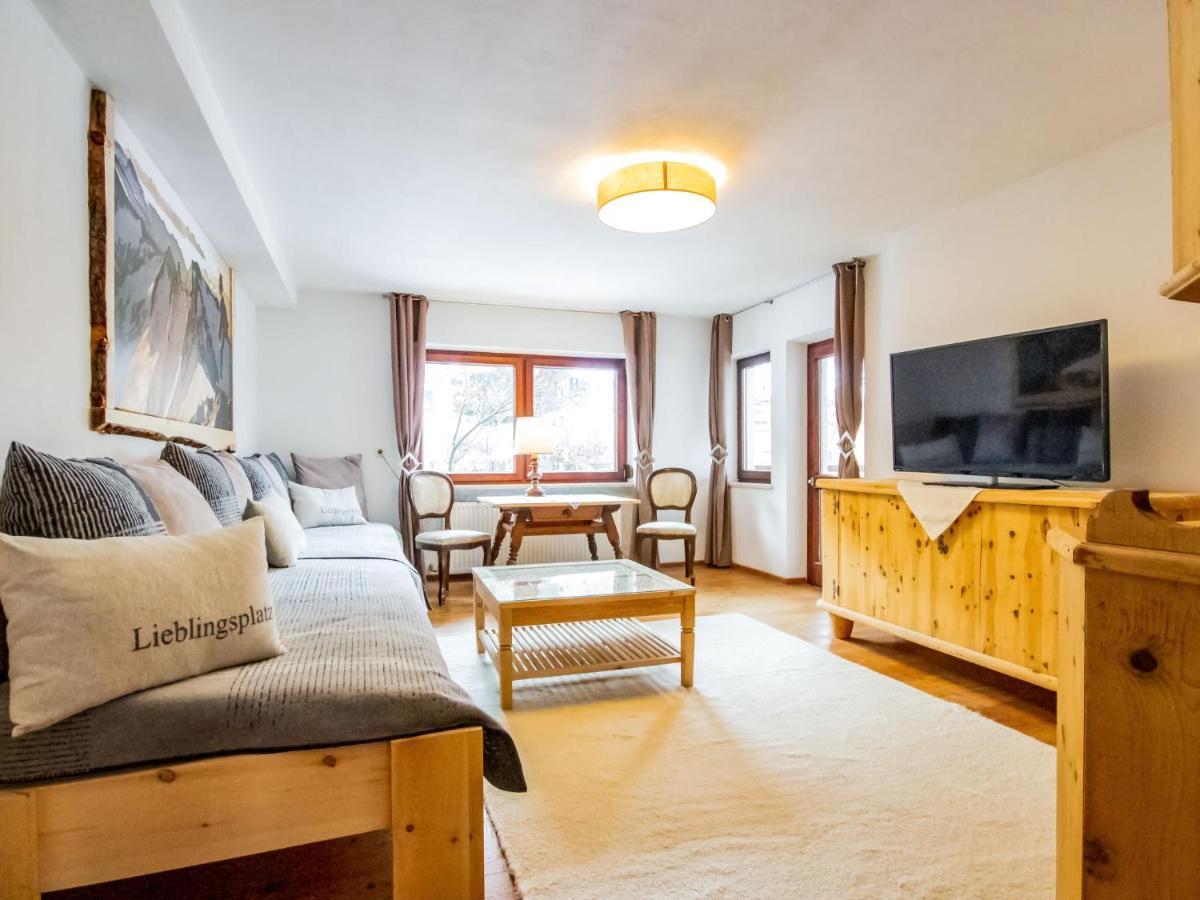 Apartment Karin-1 By Interhome Innsbruck Luaran gambar