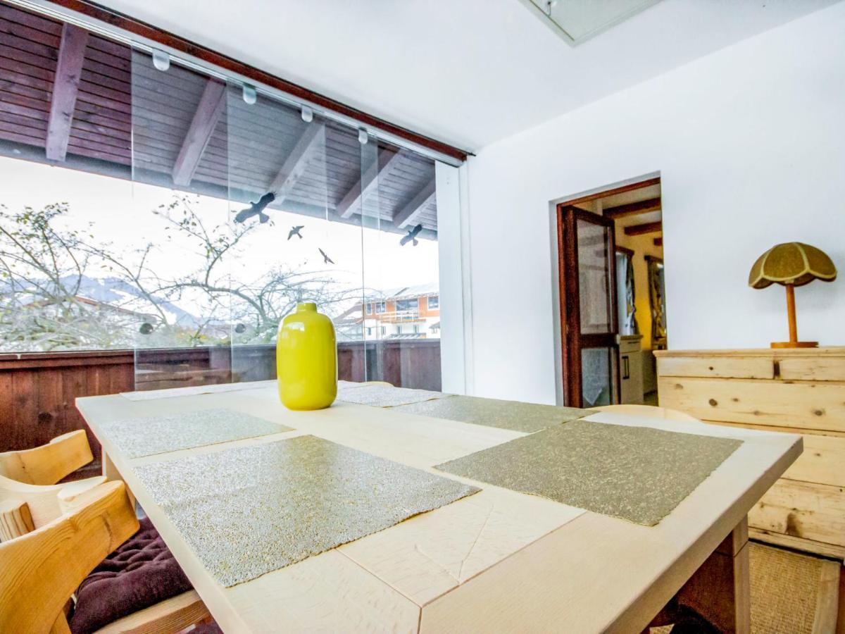 Apartment Karin-1 By Interhome Innsbruck Luaran gambar