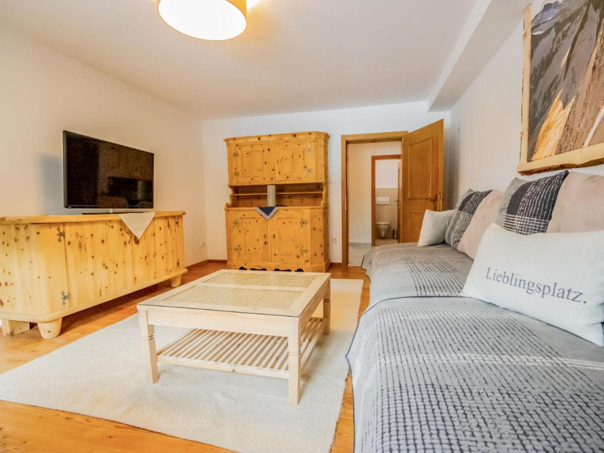 Apartment Karin-1 By Interhome Innsbruck Luaran gambar
