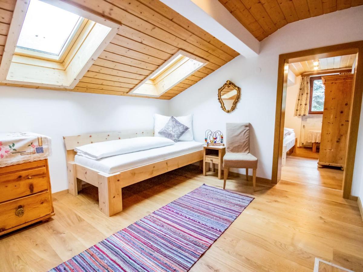 Apartment Karin-1 By Interhome Innsbruck Luaran gambar