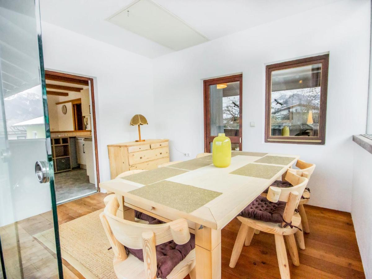 Apartment Karin-1 By Interhome Innsbruck Luaran gambar