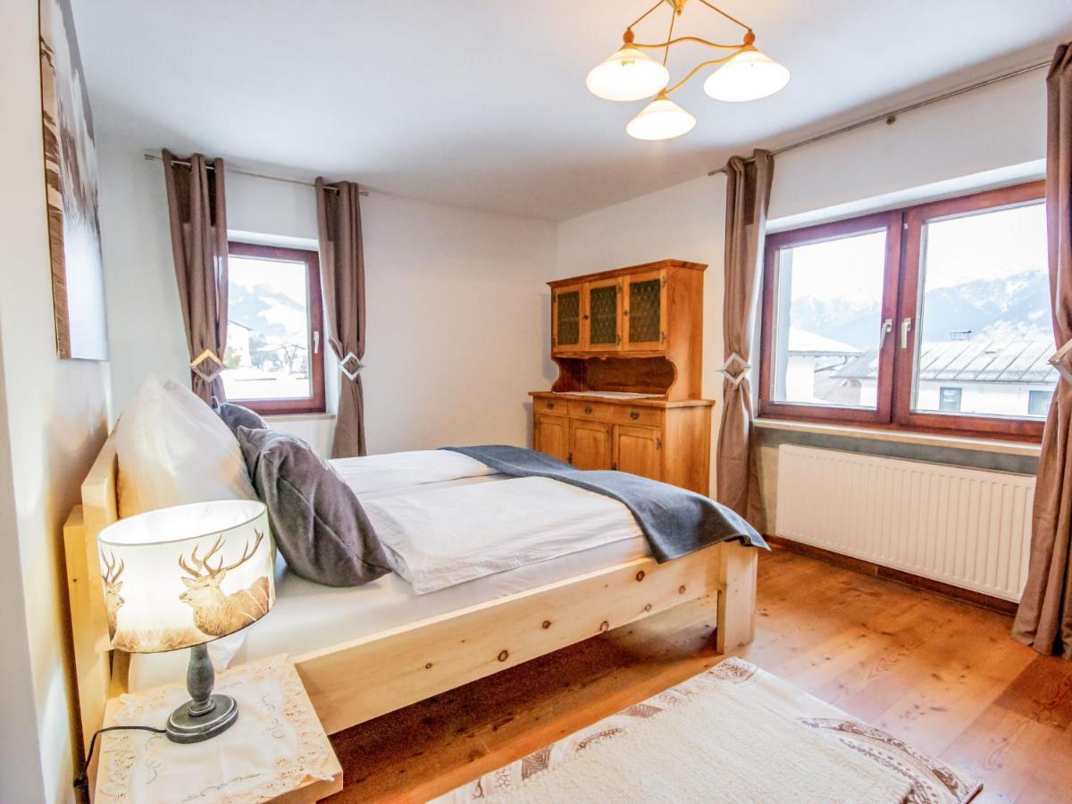 Apartment Karin-1 By Interhome Innsbruck Luaran gambar