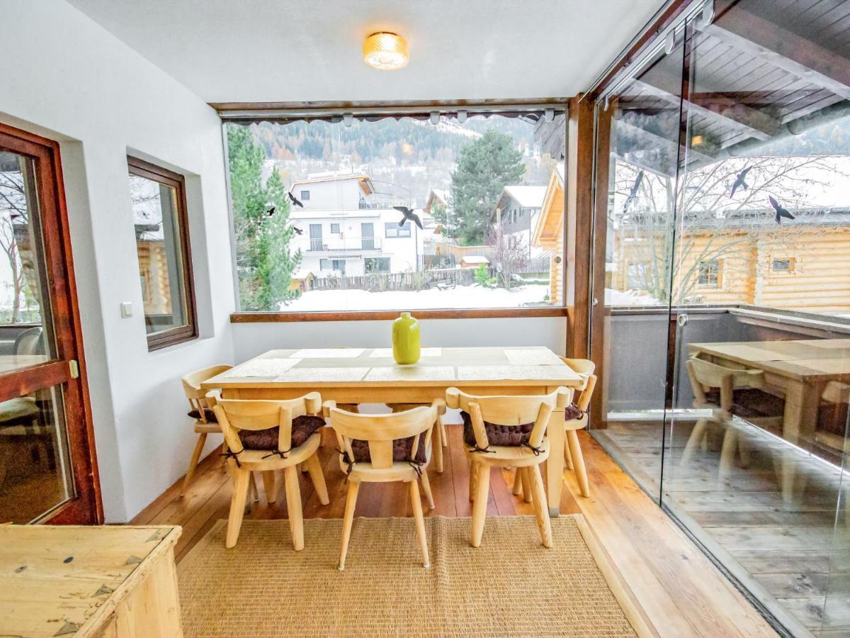 Apartment Karin-1 By Interhome Innsbruck Luaran gambar